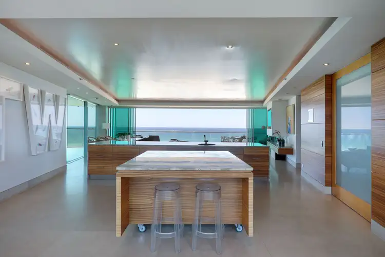 Sixth view of Homely apartment listing, 7/35 'Jade' Northcliffe Terrace, Surfers Paradise QLD 4217