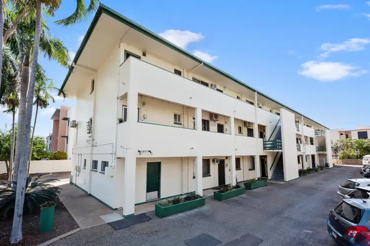 24/89 Aralia Street, Nightcliff NT 810