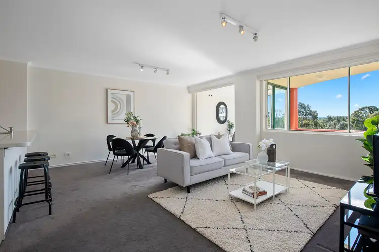 Main view of Homely unit listing, 167/1-15 Fontenoy Road, Macquarie Park NSW 2113