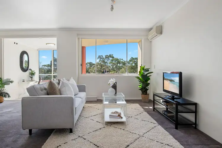 Second view of Homely unit listing, 167/1-15 Fontenoy Road, Macquarie Park NSW 2113