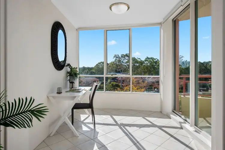 Fifth view of Homely unit listing, 167/1-15 Fontenoy Road, Macquarie Park NSW 2113