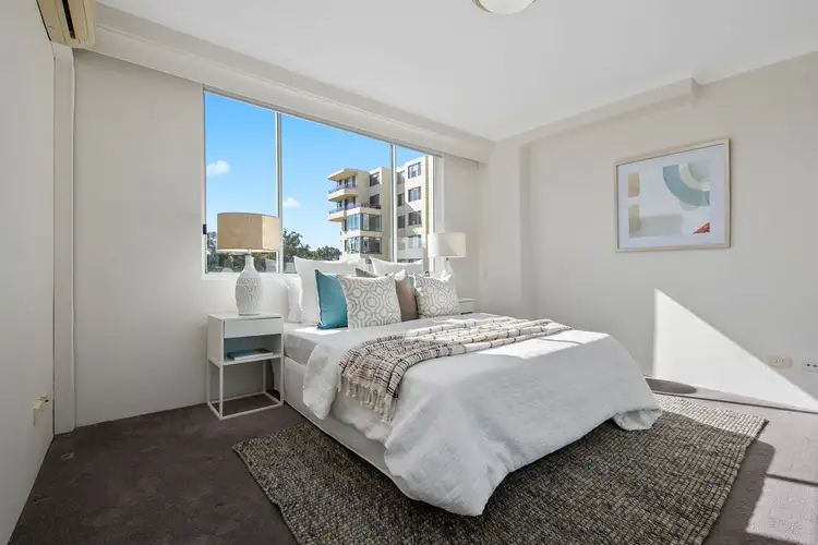 Seventh view of Homely unit listing, 167/1-15 Fontenoy Road, Macquarie Park NSW 2113