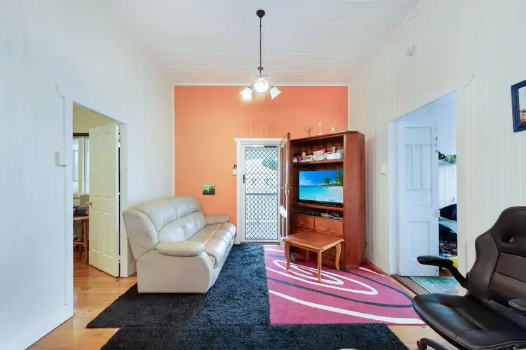 Third view of Homely house listing, 28 Goodwin Street, Bundaberg South QLD 4670