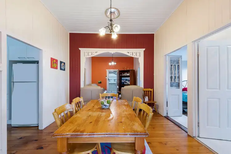 Fourth view of Homely house listing, 28 Goodwin Street, Bundaberg South QLD 4670
