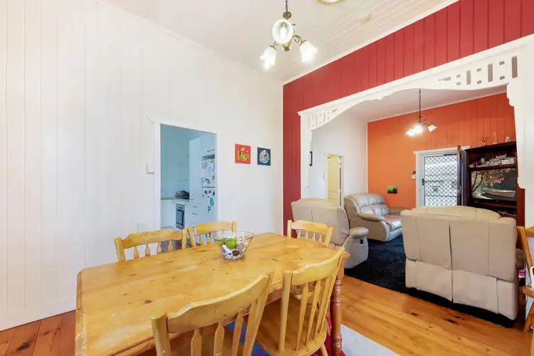 Fifth view of Homely house listing, 28 Goodwin Street, Bundaberg South QLD 4670