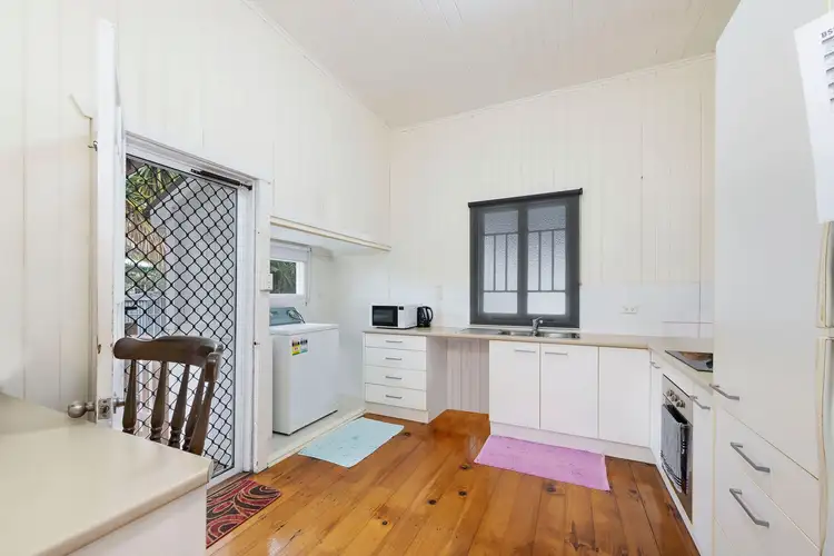 Sixth view of Homely house listing, 28 Goodwin Street, Bundaberg South QLD 4670