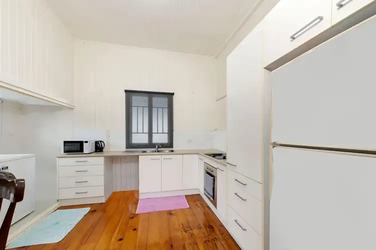 Seventh view of Homely house listing, 28 Goodwin Street, Bundaberg South QLD 4670