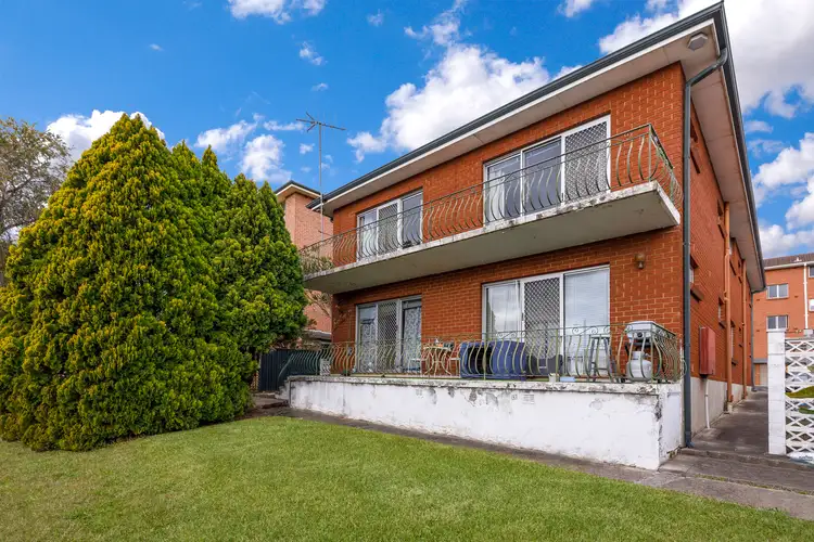 28-28A Blaxland Road, Ryde NSW 2112