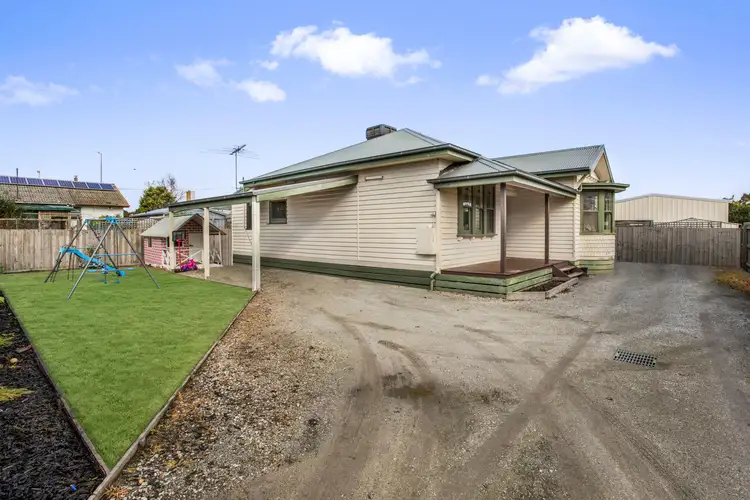 Main view of Homely unit listing, 2/1 Tankerton Street, Lang Lang VIC 3984