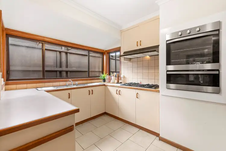 Second view of Homely house listing, 8 Essue Court, Mill Park VIC 3082