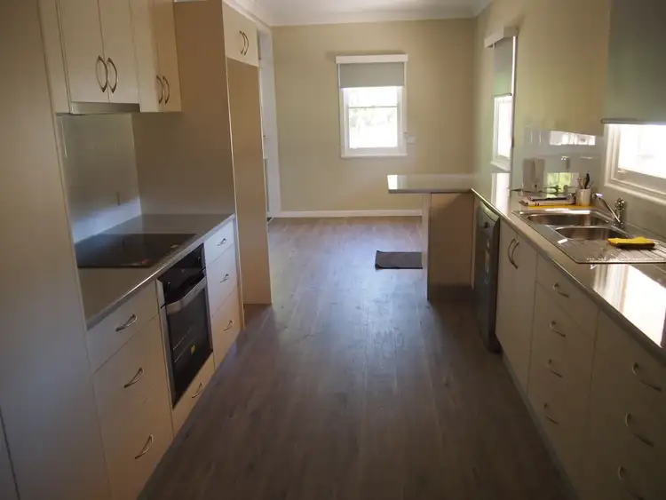 Second view of Homely house listing, 9 Officers Parade, Condobolin NSW 2877