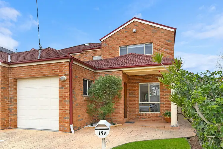 Main view of Homely house listing, 19a Horner Avenue, Mascot NSW 2020