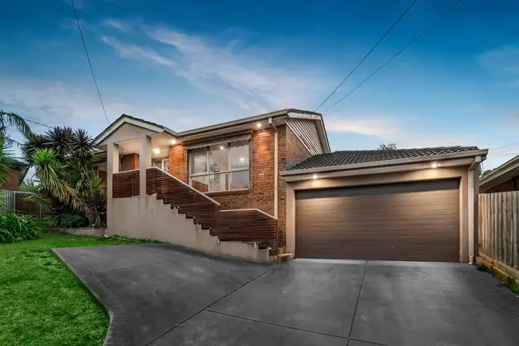 3 Breamlea Court, Dandenong North VIC 3175