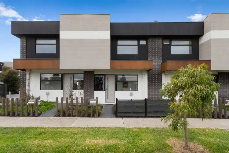 44 Evolve Esplanade, Wollert VIC 3750