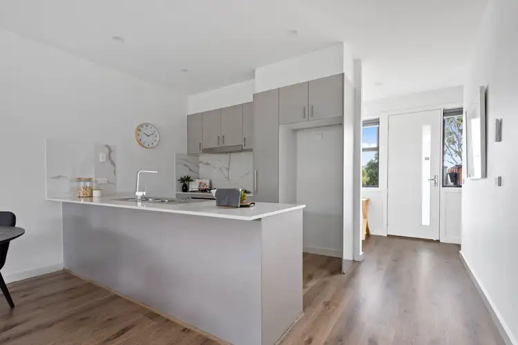 Fourth view of Homely townhouse listing, 44 Evolve Esplanade, Wollert VIC 3750