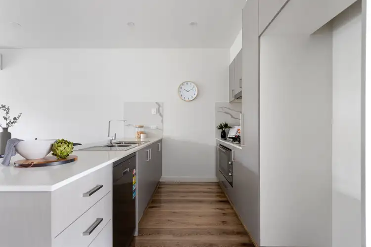 Fifth view of Homely townhouse listing, 44 Evolve Esplanade, Wollert VIC 3750