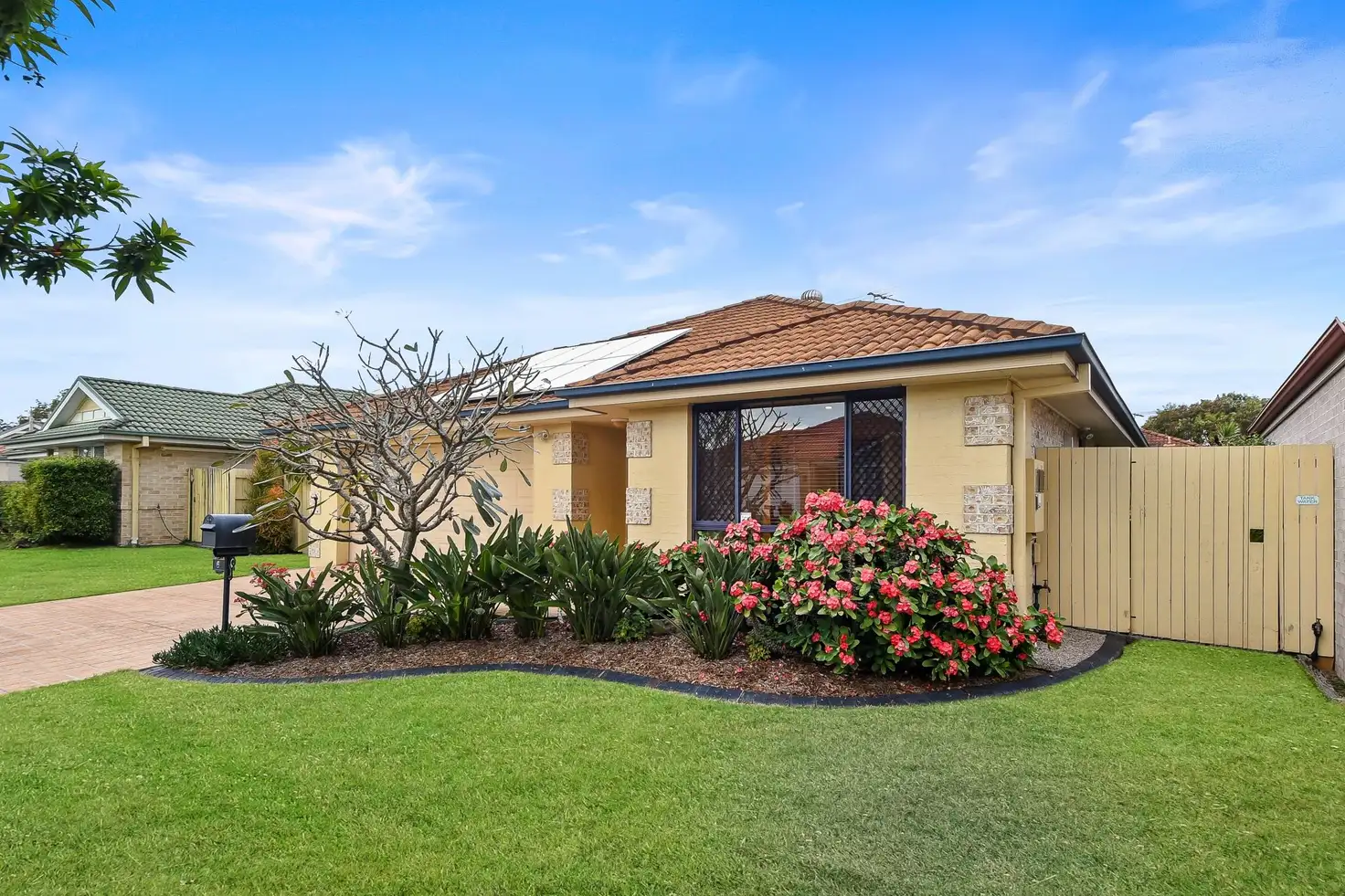 Main view of Homely house listing, 6 Greendale Place, Bracken Ridge QLD 4017