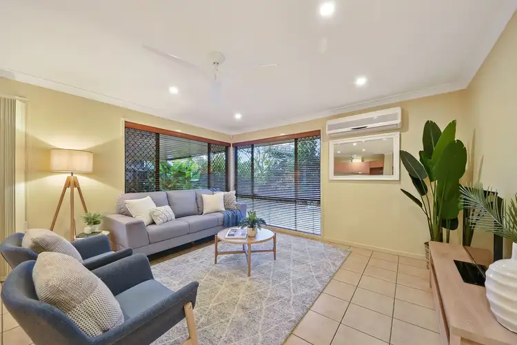 Second view of Homely house listing, 6 Greendale Place, Bracken Ridge QLD 4017