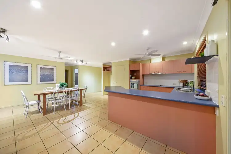 Fourth view of Homely house listing, 6 Greendale Place, Bracken Ridge QLD 4017