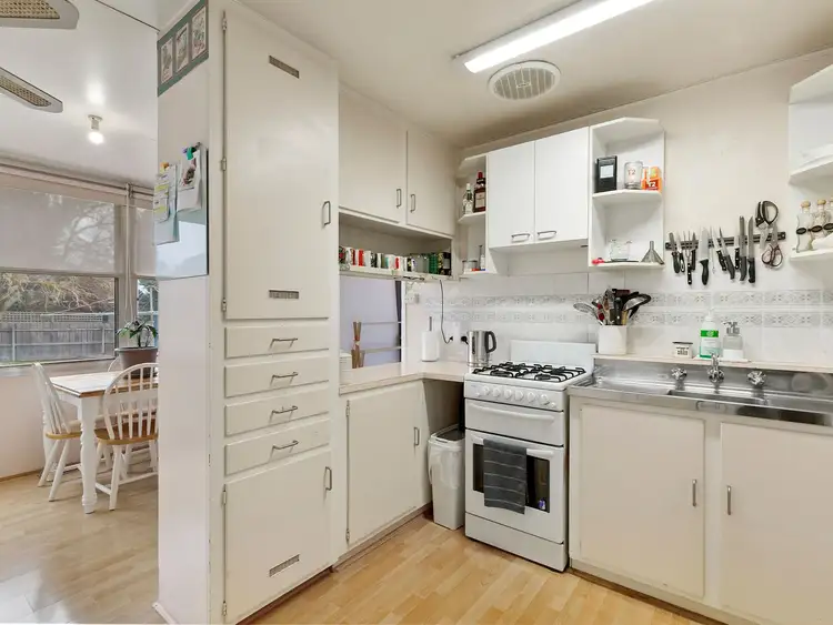 Second view of Homely house listing, 33 Martindale Crescent, Seymour VIC 3660