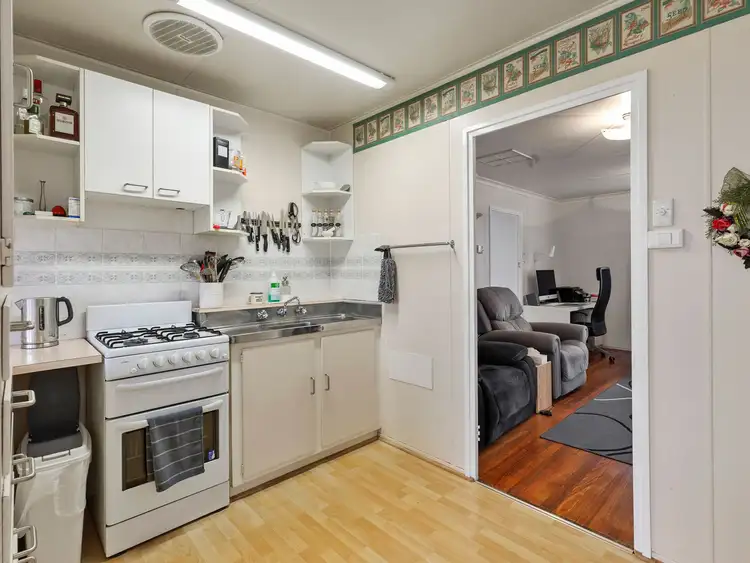 Third view of Homely house listing, 33 Martindale Crescent, Seymour VIC 3660