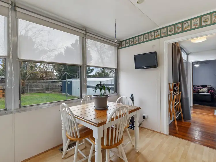 Fifth view of Homely house listing, 33 Martindale Crescent, Seymour VIC 3660