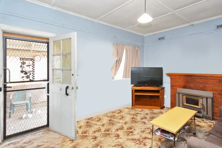 Second view of Homely house listing, 13 Railway Terrace, Ouyen VIC 3490