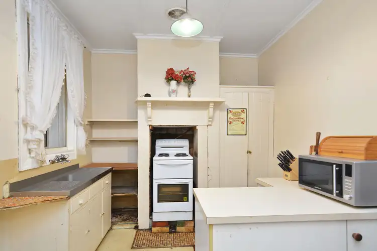 Fourth view of Homely house listing, 13 Railway Terrace, Ouyen VIC 3490