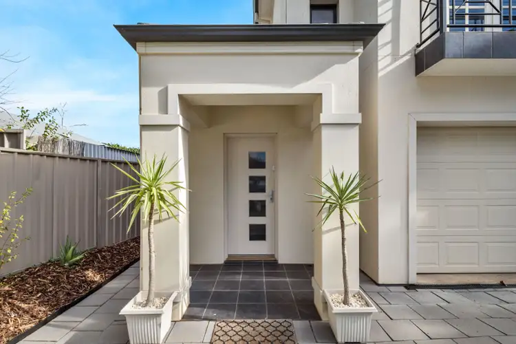 Second view of Homely house listing, 60C Branksome Terrace, Dover Gardens SA 5048