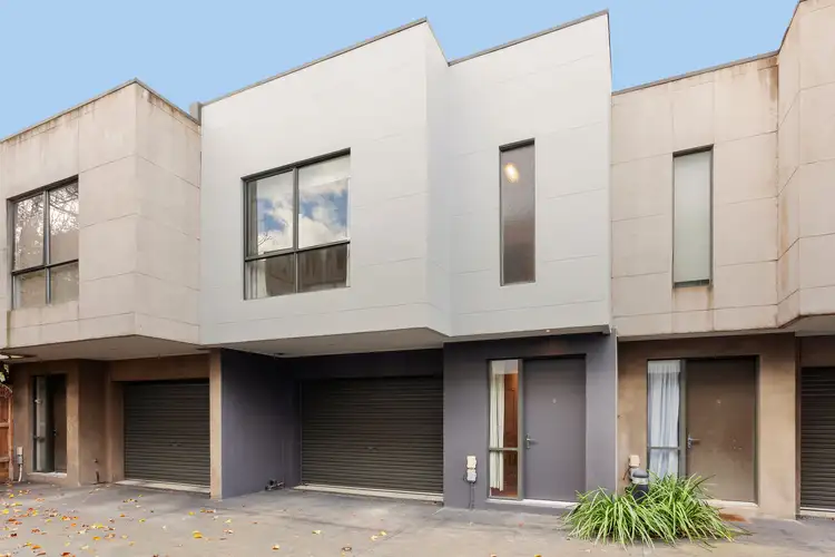 Main view of Homely townhouse listing, 8/250 Neerim Road, Carnegie VIC 3163