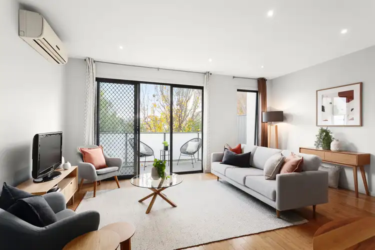 Third view of Homely townhouse listing, 8/250 Neerim Road, Carnegie VIC 3163