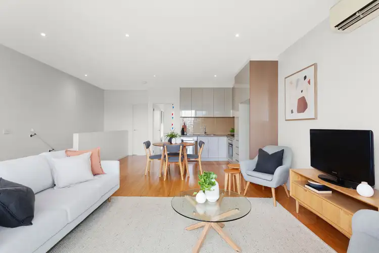 Fourth view of Homely townhouse listing, 8/250 Neerim Road, Carnegie VIC 3163