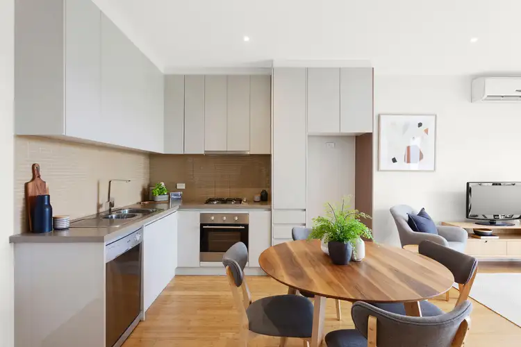 Fifth view of Homely townhouse listing, 8/250 Neerim Road, Carnegie VIC 3163
