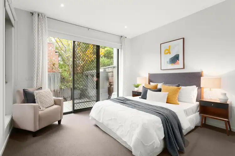 Sixth view of Homely townhouse listing, 8/250 Neerim Road, Carnegie VIC 3163