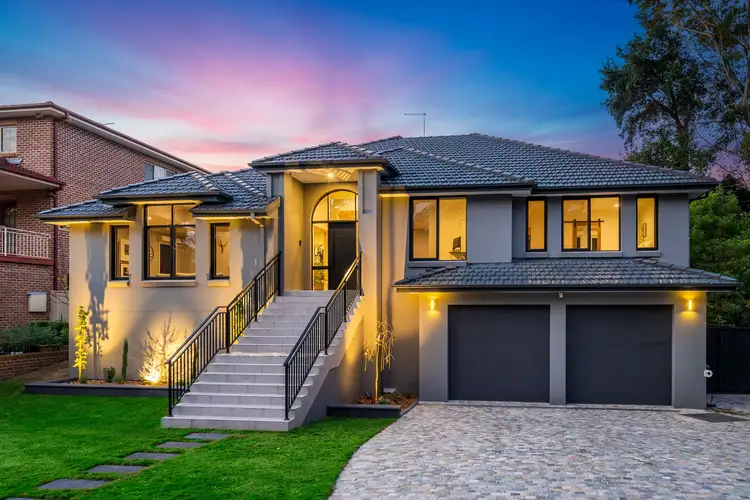 26A Grange Road, Glenhaven NSW 2156