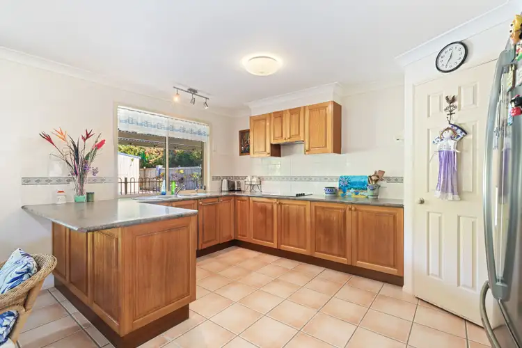 Fifth view of Homely house listing, 2 Lacewing Drive, Sippy Downs QLD 4556