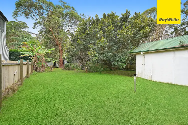 62 Bundeena Drive, Bundeena NSW 2230