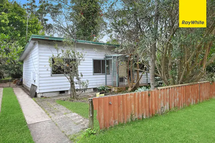 Third view of Homely house listing, 62 Bundeena Drive, Bundeena NSW 2230