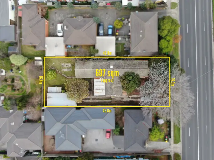 648 Warrigal Road, Oakleigh South VIC 3167