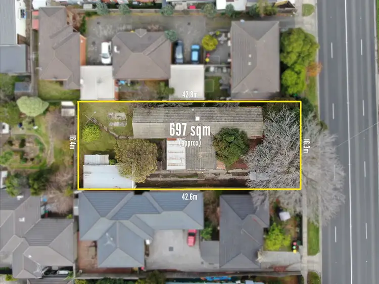 Sixth view of Homely house listing, 648 Warrigal Road, Oakleigh South VIC 3167