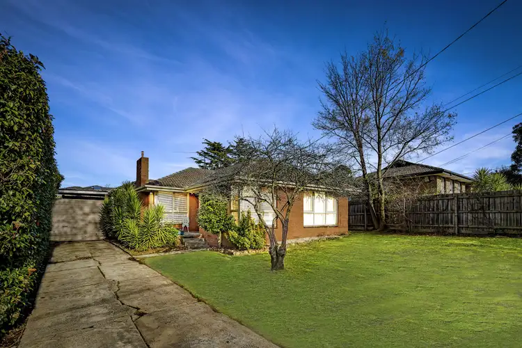 4 Tamar Street, Bayswater VIC 3153