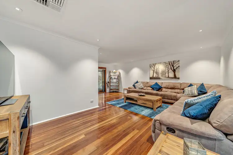 Sixth view of Homely house listing, 15 Pitcairn Street, Evatt ACT 2617