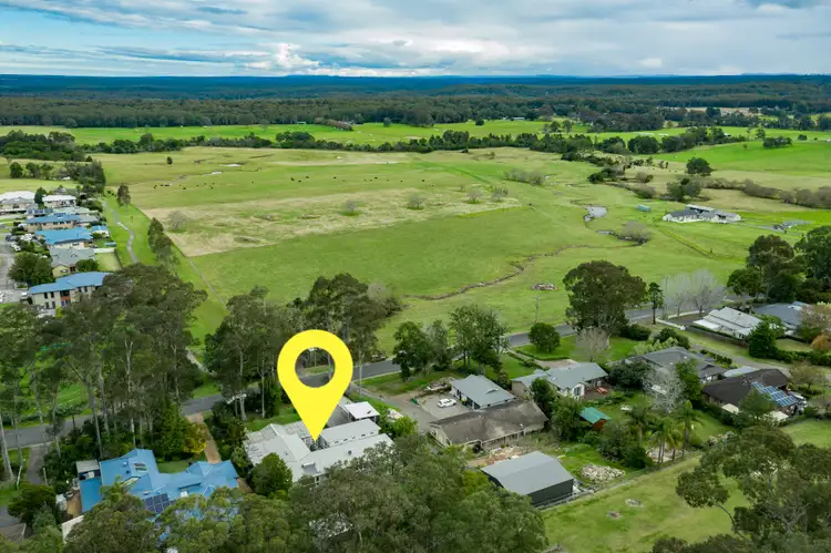 Main view of Homely house listing, 97 Main Road, Cambewarra NSW 2540
