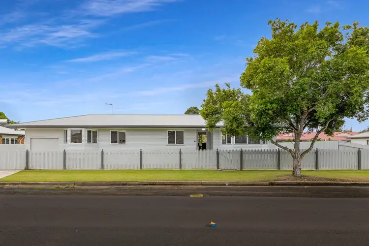 49 Mimnagh Street, Norville QLD 4670