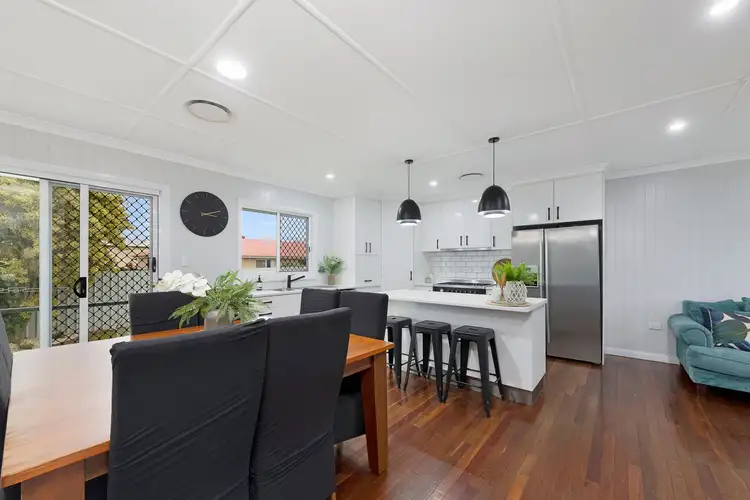 Fourth view of Homely house listing, 49 Mimnagh Street, Norville QLD 4670
