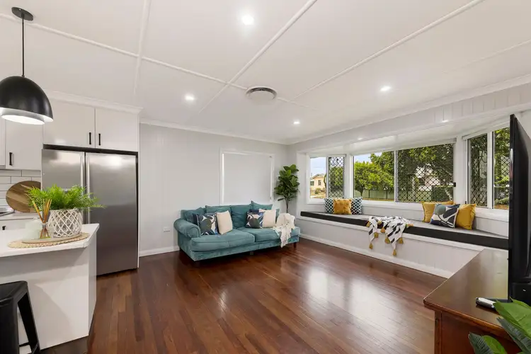 Fifth view of Homely house listing, 49 Mimnagh Street, Norville QLD 4670