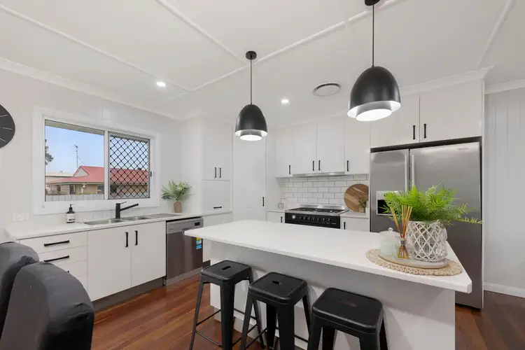 Seventh view of Homely house listing, 49 Mimnagh Street, Norville QLD 4670