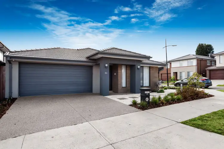 86 Aspect Avenue, Wantirna South VIC 3152