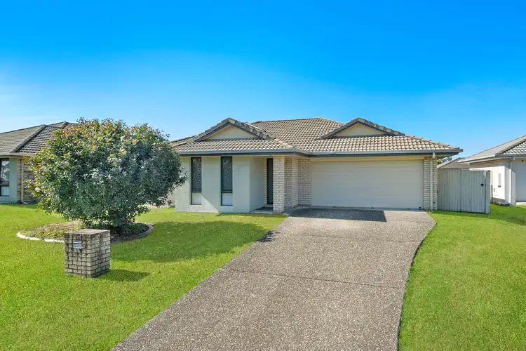 10 Woodfern Drive, Upper Caboolture QLD 4510
