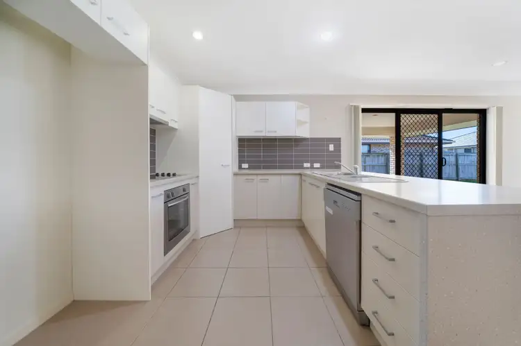 Third view of Homely house listing, 10 Woodfern Drive, Upper Caboolture QLD 4510